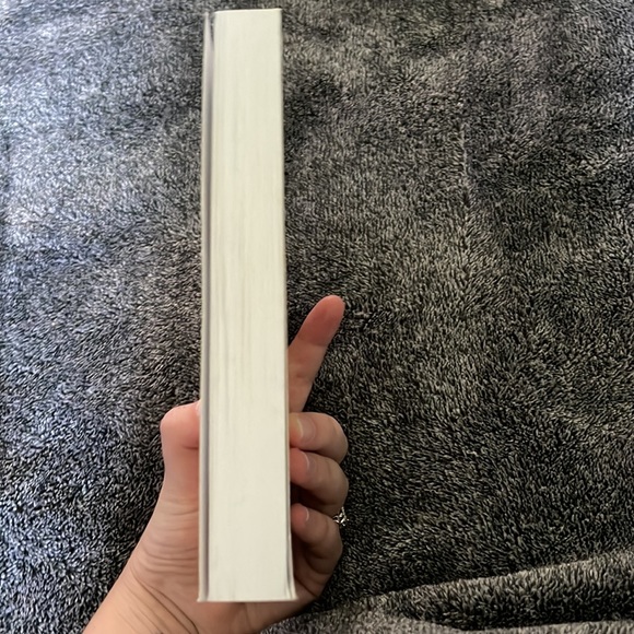 The moment we fell book. - Picture 3 of 3